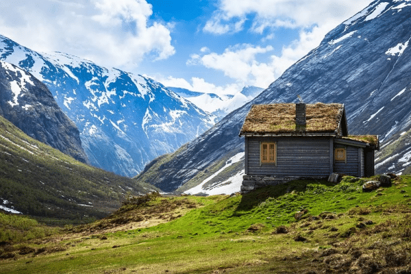 Pourquoi faut-il acheter un appartement en station