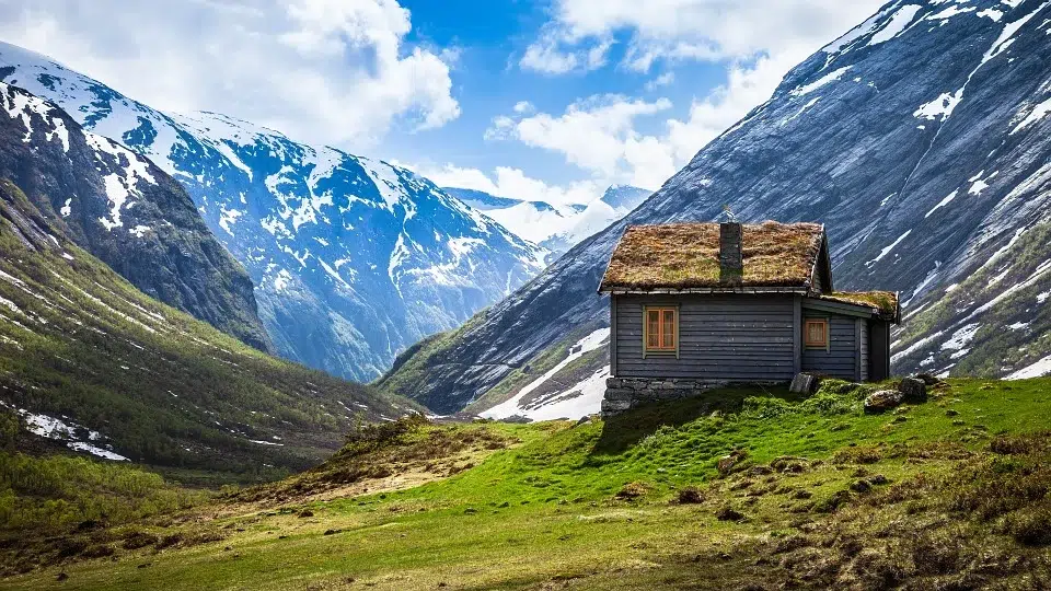 Pourquoi faut-il acheter un appartement en station 