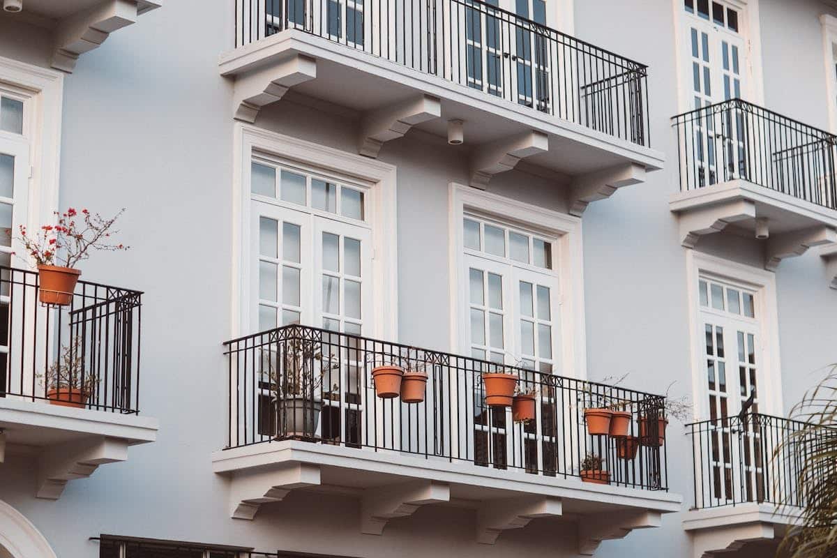 loyer logement