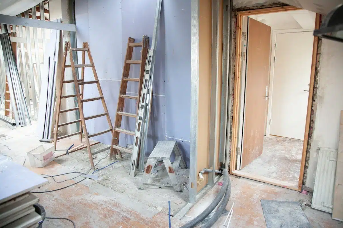 Les clés d’une rénovation réussie : suivez ces étapes incontournables !