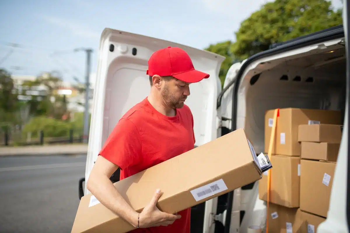 Les critères essentiels pour sélectionner une entreprise de déménagement de confiance