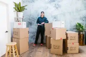 Les meilleures stratégies pour surmonter le stress d’un déménagement