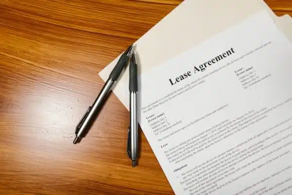 Les indispensables pour conclure un contrat de location en toute tranquillité