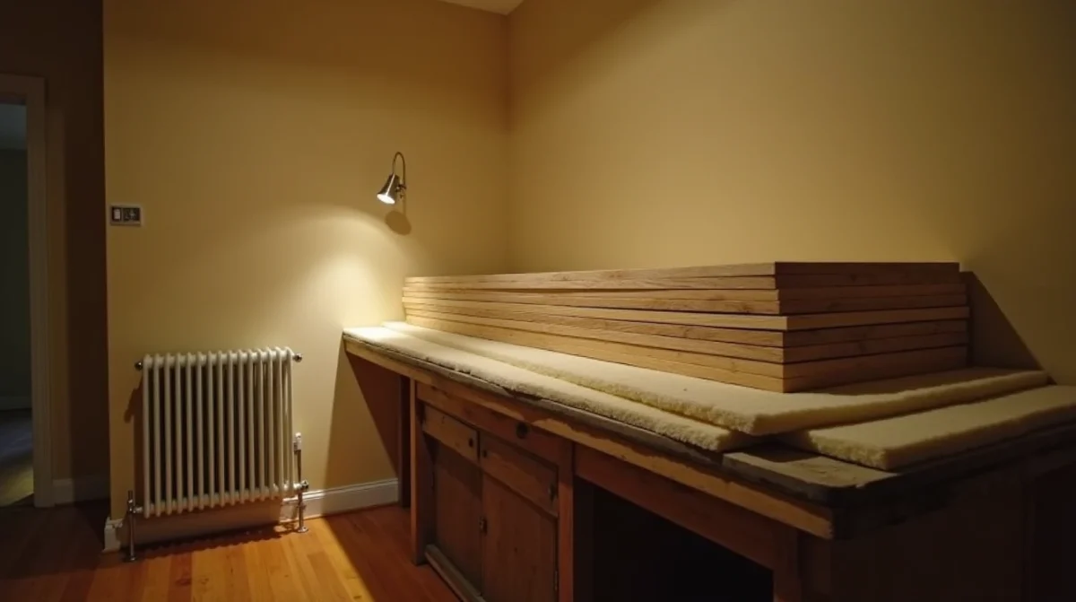 Les techniques d’isolation adaptées au climat béarnais