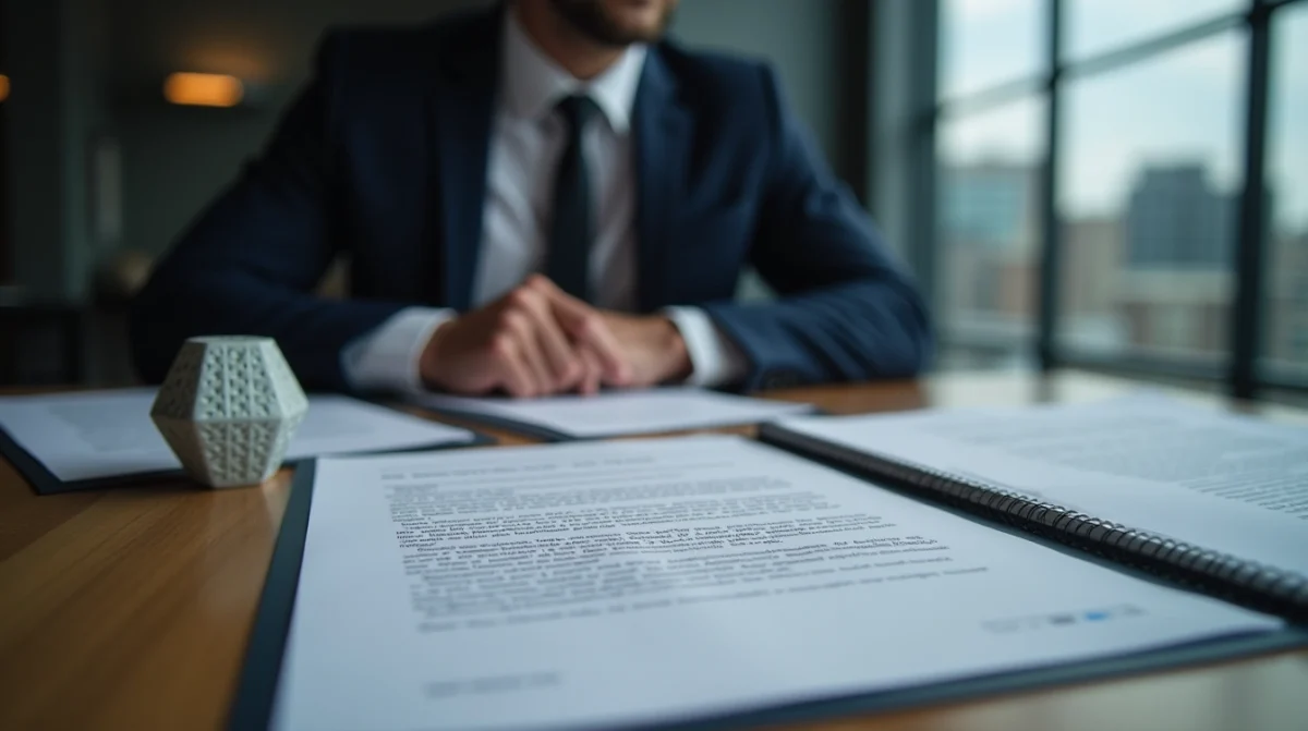 Vos questions sur cette procédure complexe