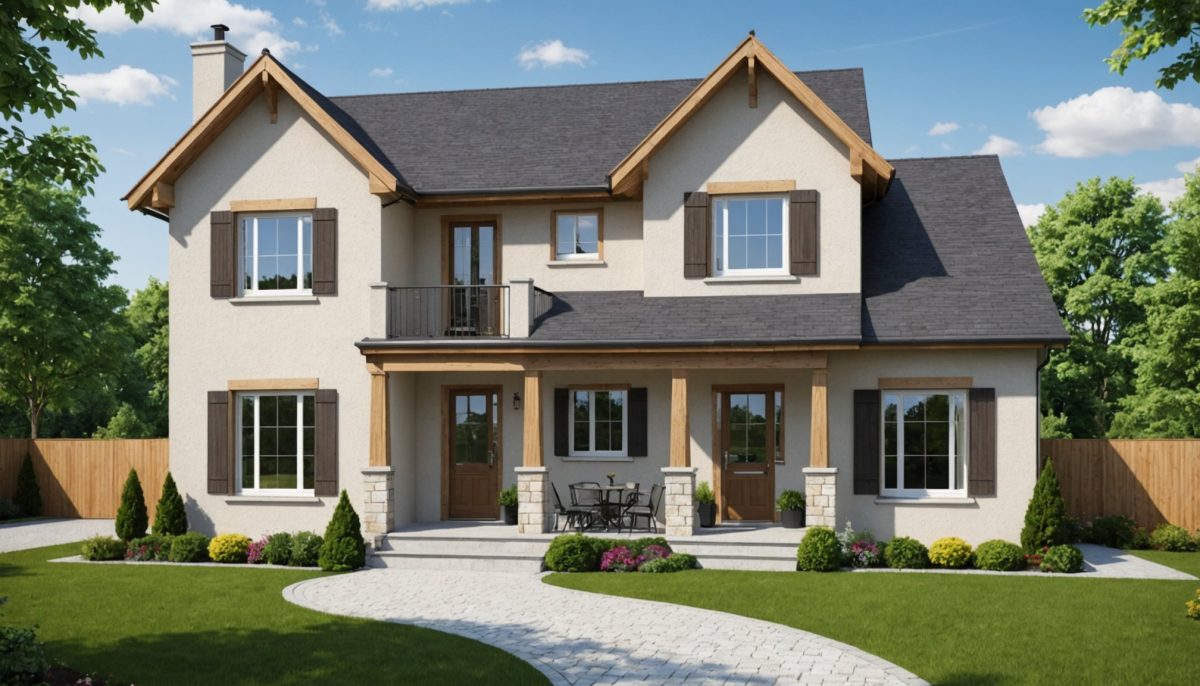 Vos questions sur la construction à Saint-Junien