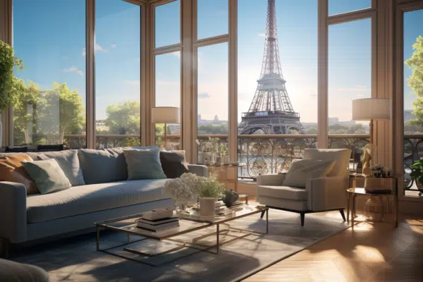3 conseils en or pour trouver l’appartement idéal à Paris  
