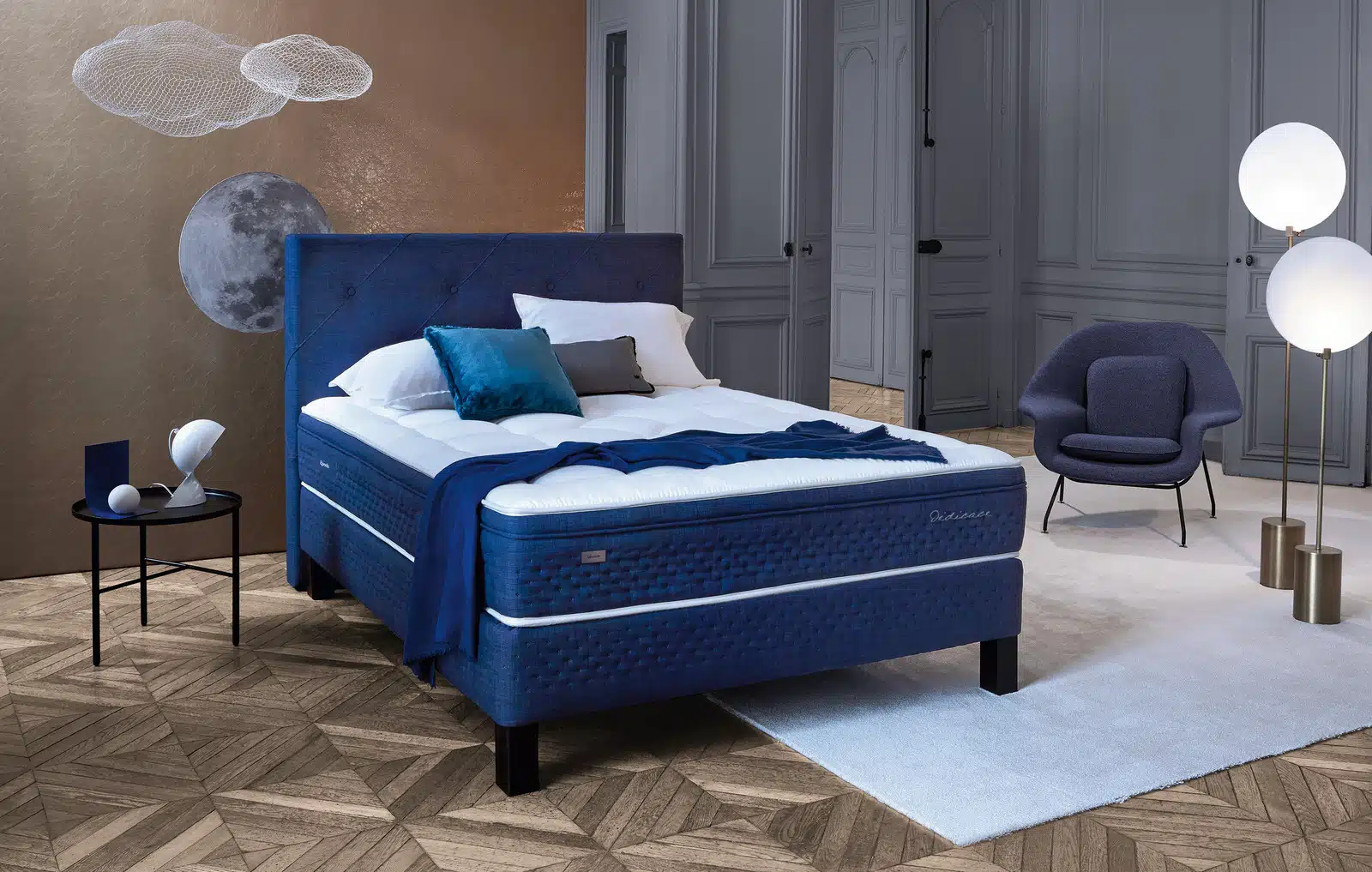 Quelle taille de matelas pour un lit 90×190 ?