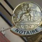 Quelles sont les tâches d’un notaire