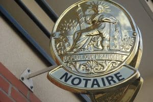Quelles sont les tâches d’un notaire ?