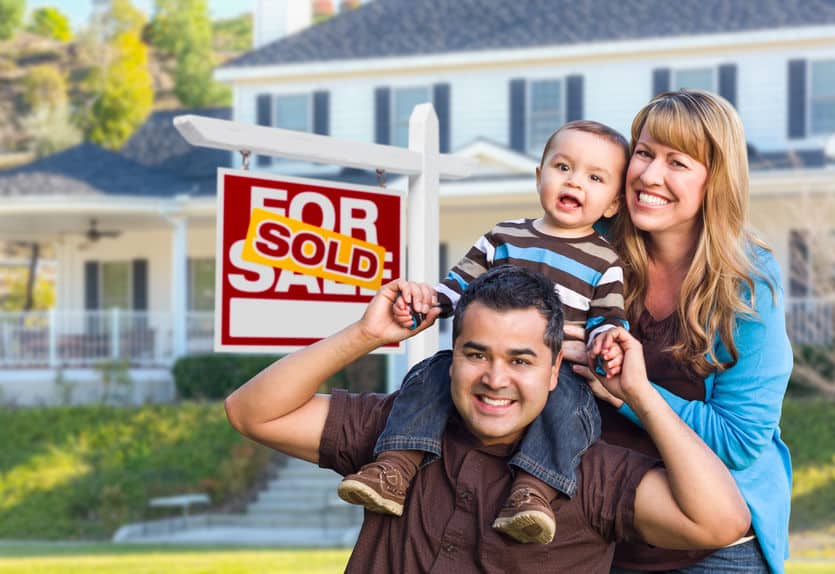 Trois astuces pour vendre son bien immobilier rapidement !