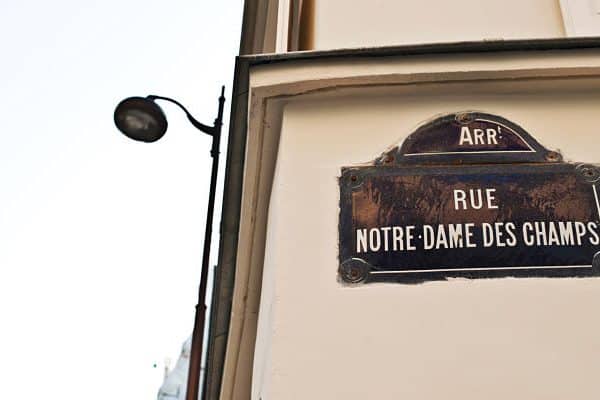 Quand faire changement adresse CAF ?