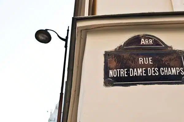 Quand faire changement adresse CAF ?
