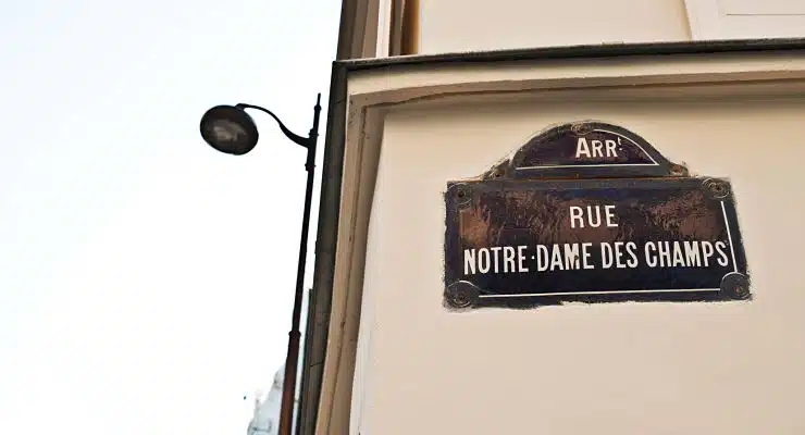 Quand faire changement adresse CAF ?