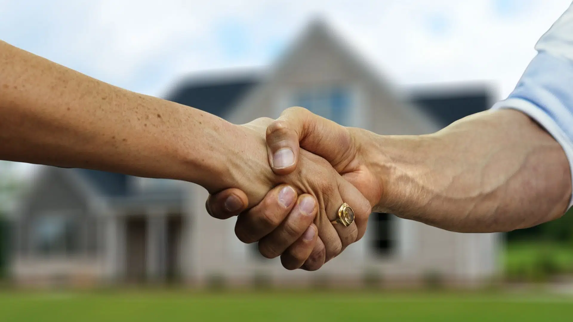 Comment acheter ou vendre un bien immobilier ?
