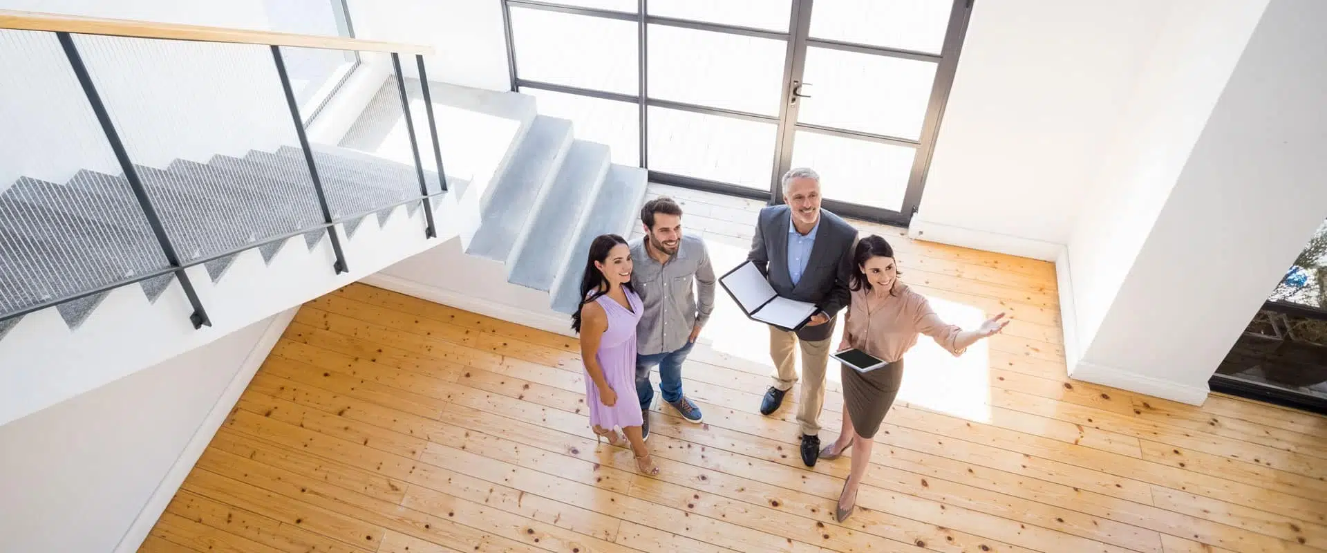 Comment devenir mandataire dans l’immobilier ?