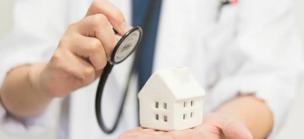 Comprendre l’importance d’un diagnostic immobilier pour vendre ou louer un bien immobilier