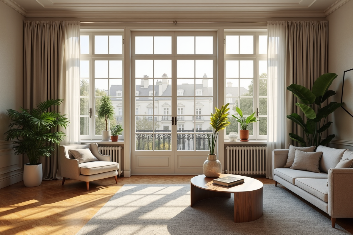 immobilier vente