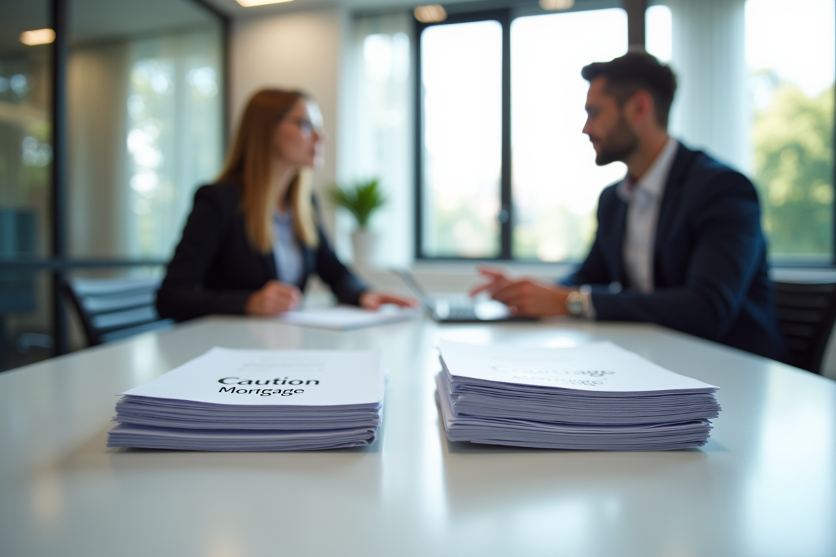financement immobilier