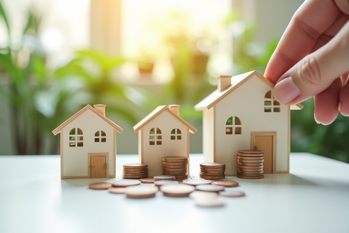 marché immobilier