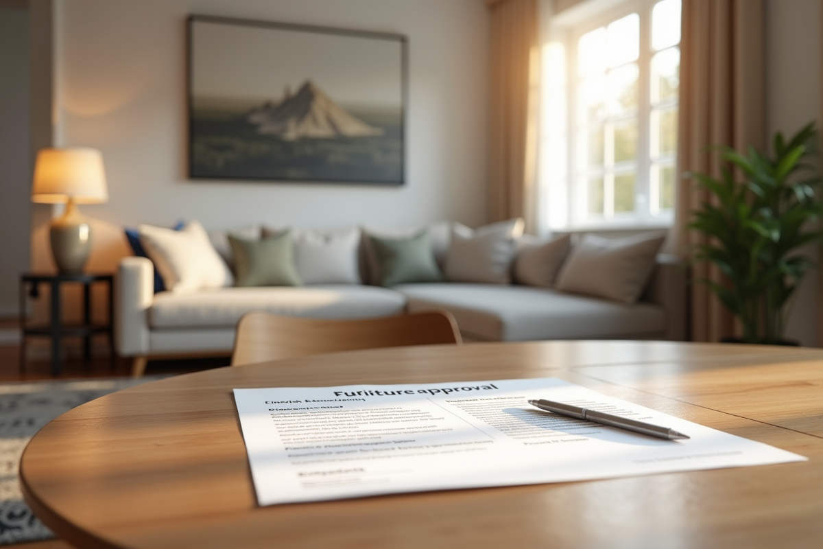 financement mobilier