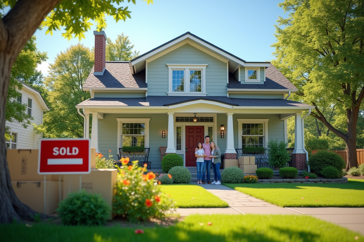 financement immobilier