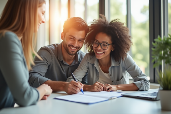 Pourquoi souscrire une hypothèque : avantages et conseils à connaître !