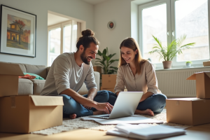 Aides meubler : découvrez les solutions pour financer vos meubles