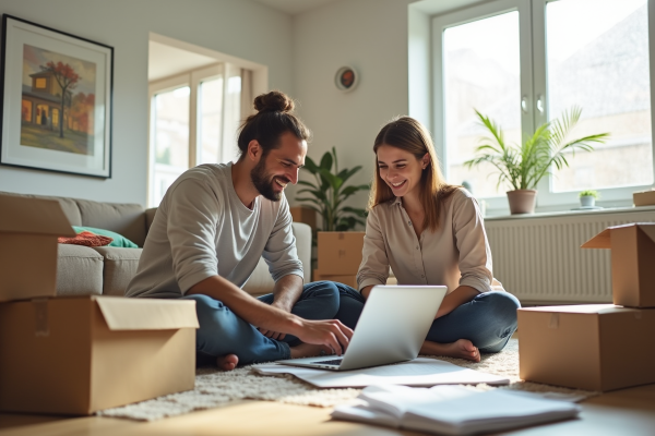 Aides meubler : découvrez les solutions pour financer vos meubles