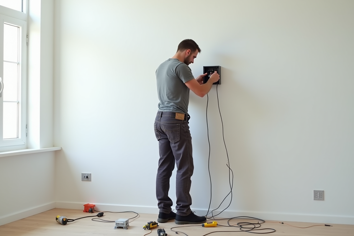 Choisir le bon matériau pour vos boîtiers de dérivation