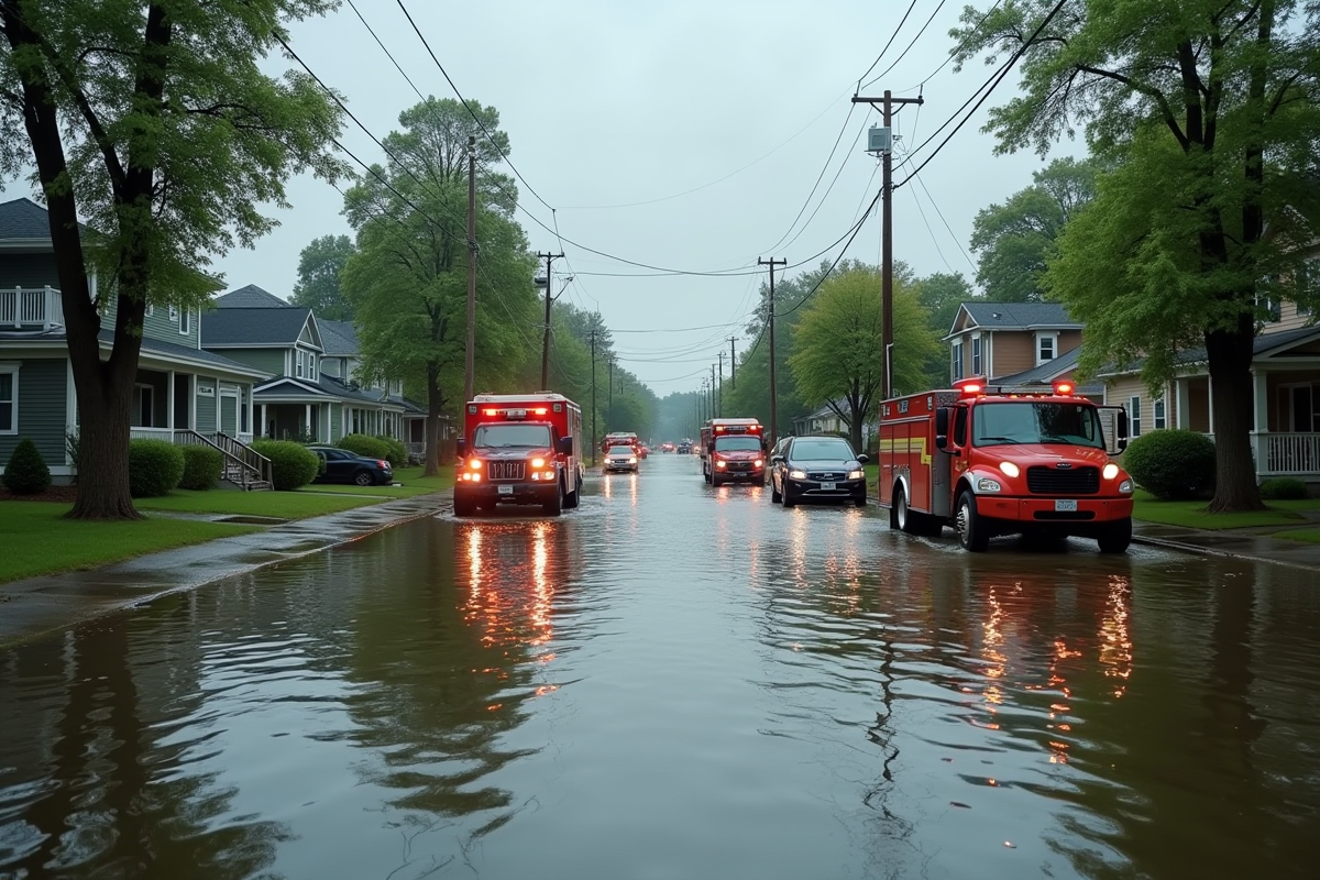 Remboursement assurance : Comment obtenir un dédommagement en cas de catastrophe naturelle ?
