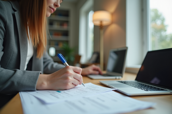 Déclarer une maison vide aux impôts : conseils et démarches à suivre