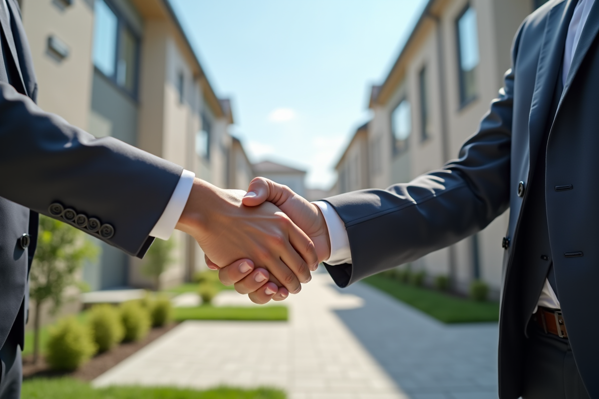 immobilier sci
