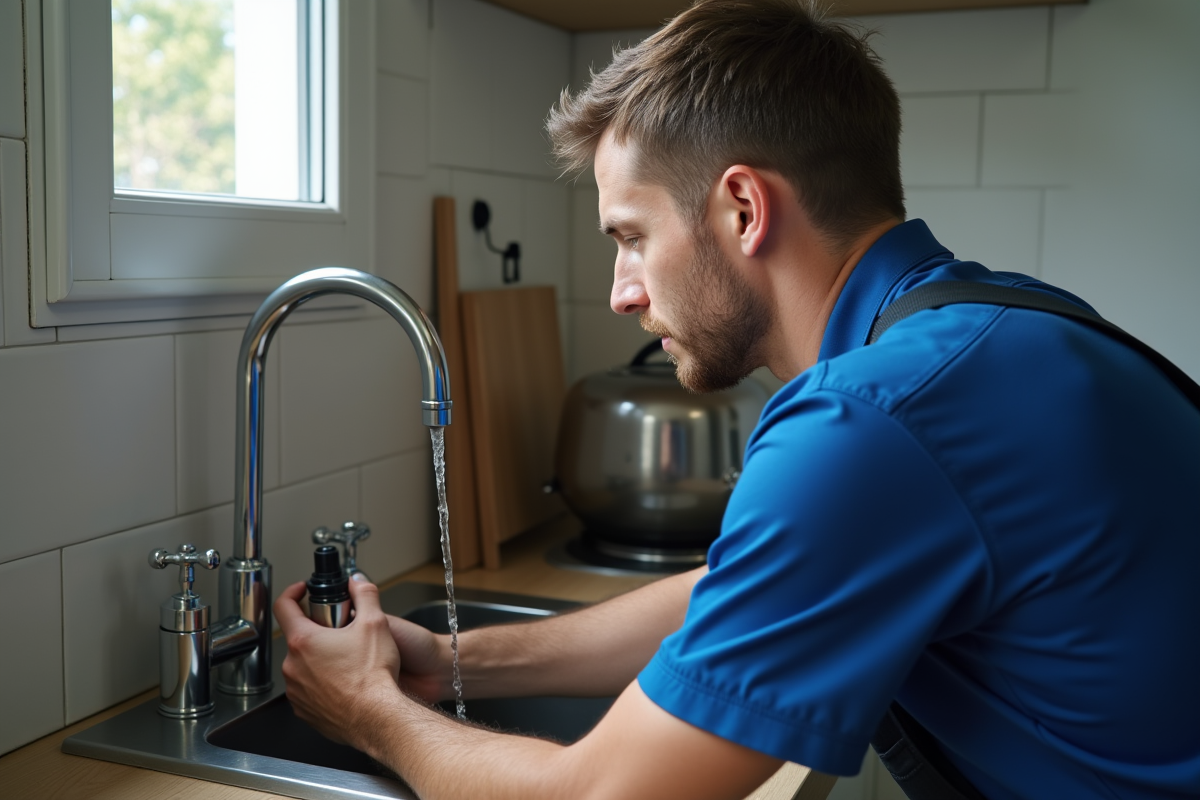 Fuite d’eau : quel recours efficace en cas de sinistre ?