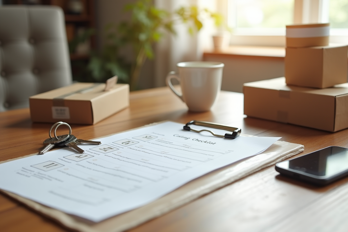 déménagement  conseils