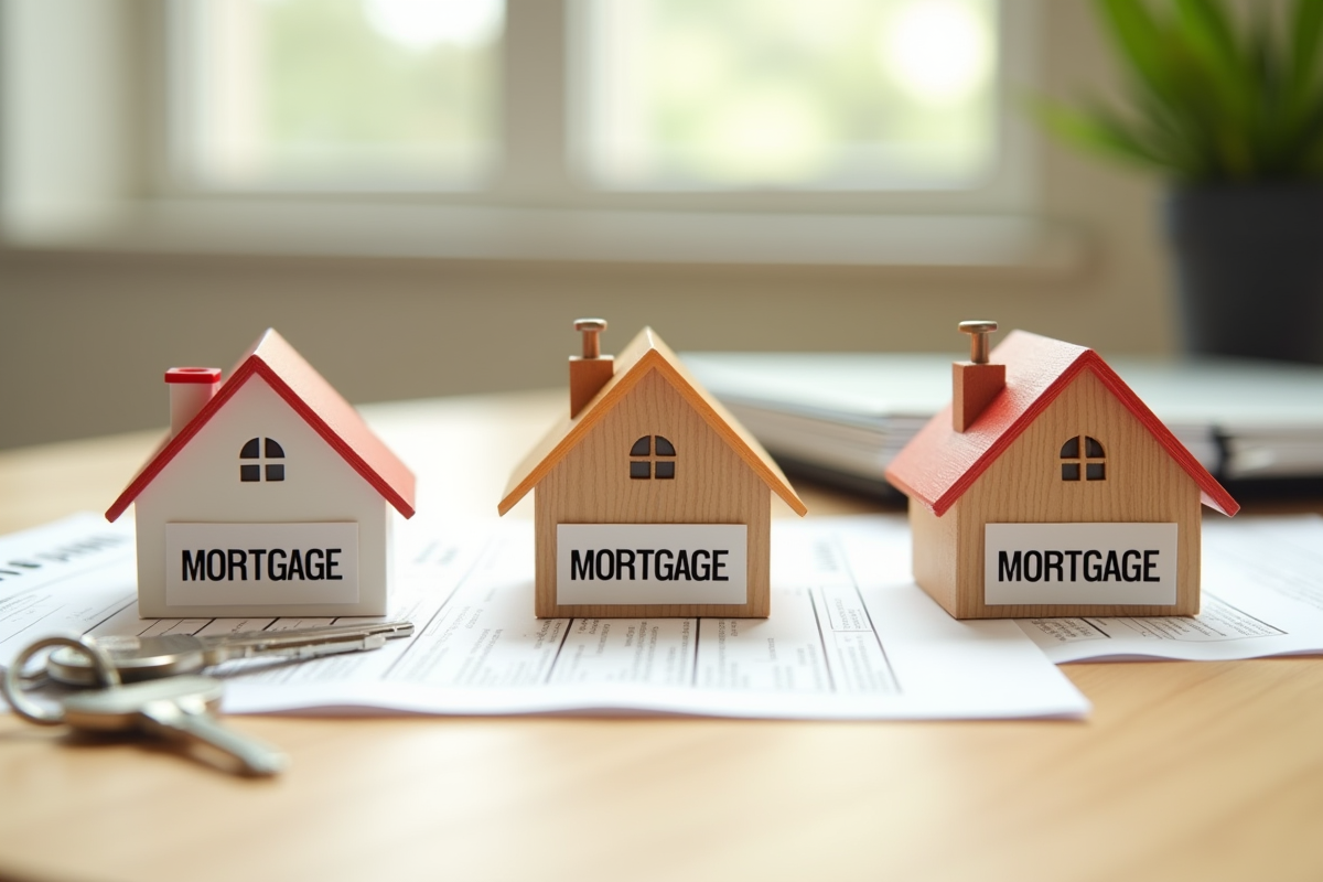 financement immobilier