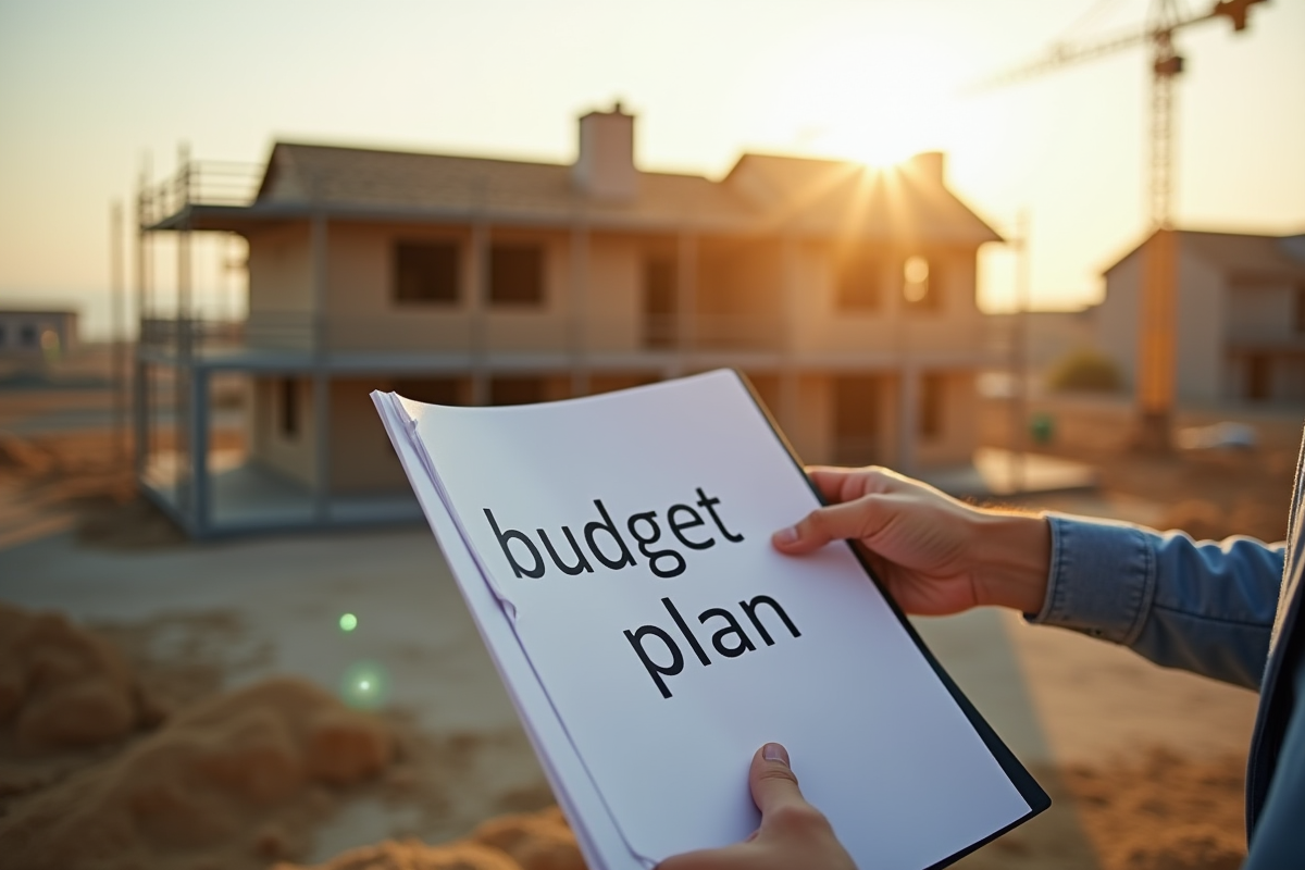 financement immobilier