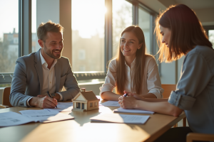 Acheter un bien immobilier en SCI : avantages et intérêt à considérer