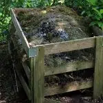 Installer un petit composteur dans son jardin