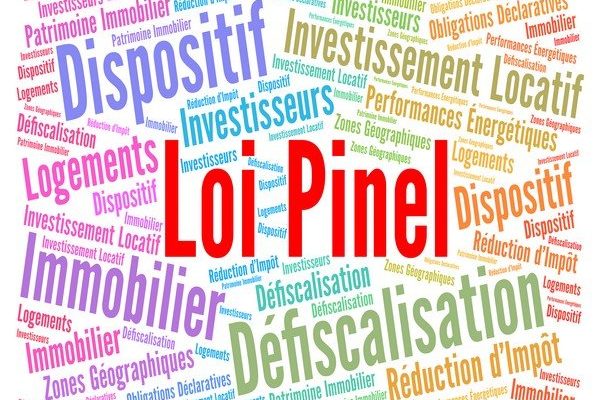 Qui peut louer un appartement en loi Pinel ?