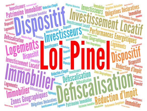 Qui peut louer un appartement en loi Pinel ?