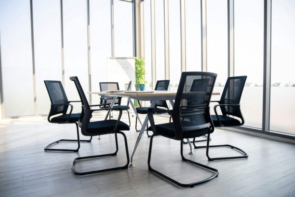 Les avantages de la location de salles de réunion externes pour les entreprises