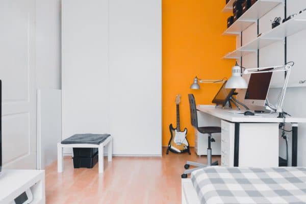 Quels meubles pour LMNP ?