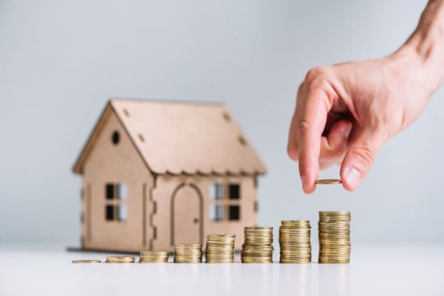 Quels sont les différents types de crédit immobilier ?