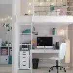 Rénover une chambre d'enfant avec l'aide d'un architecte !