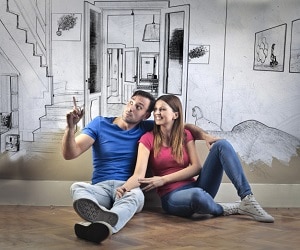 Pourquoi il ne faut pas investir dans sa résidence principale ?