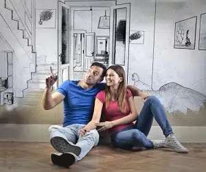 Pourquoi il ne faut pas investir dans sa résidence principale ?